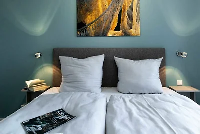 Vakantieappartement Gezinsvakantie Wismar