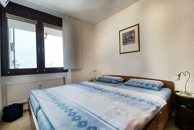 3AM39 ,,Aquamarina Steinwarder 11, Wohnung 39