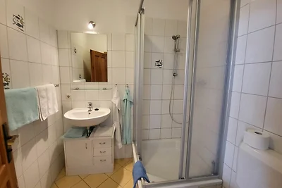 Vakantieappartement Gezinsvakantie Bastorf