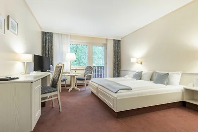 Doppelzimmer Souterrain
