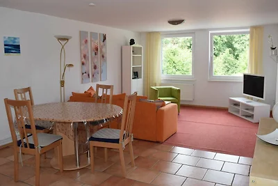 Vakantieappartement Gezinsvakantie Zempin