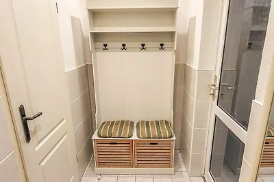 Vakantieappartement Gezinsvakantie Ribnitz-Damgarten