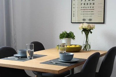 Ferienwohnung 1- Dachgeschoss-online