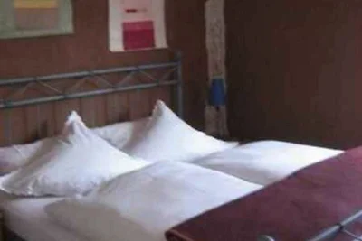 Vakantieappartement Gezinsvakantie Lichtenfels
