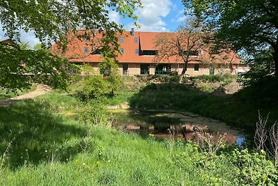 3) FeWo 3-Raum (74m², 5 Pers.