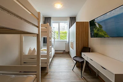 Vakantieappartement Gezinsvakantie Göhren