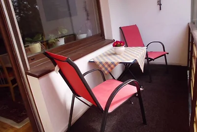 Appartamento Vacanza con famiglia Bad Sachsa