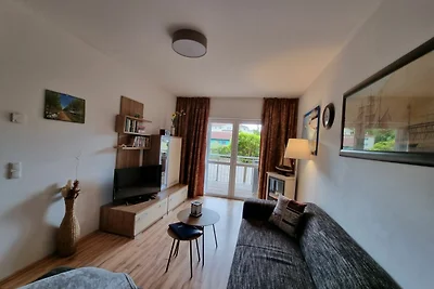 Hotel Cultuur en bezienswaardigheden Zempin