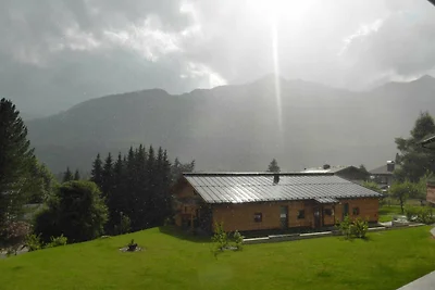 Ferienwohnung mit Balkon
