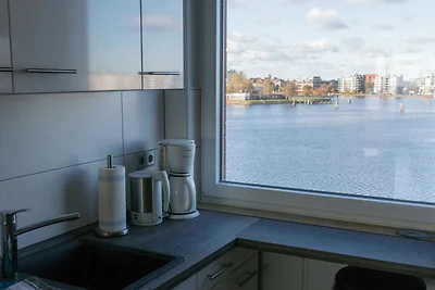 175 Wohnen mit Meerblick
