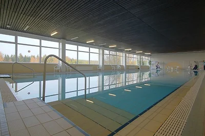 Vakantieappartement Gezinsvakantie Hohegeiß