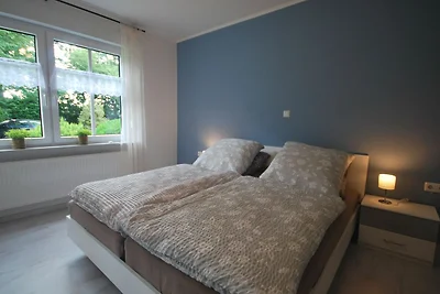 Ferienwohnung Up Hobarg