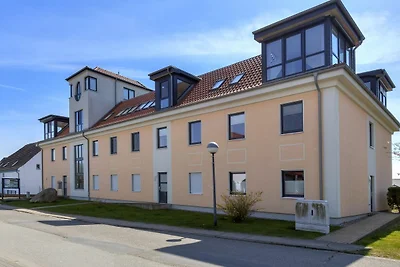 Vakantieappartement Gezinsvakantie Peenemünde