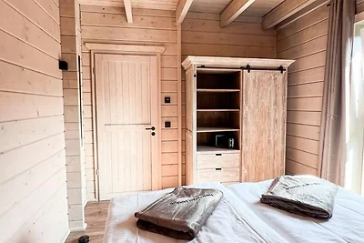 Ferienhaus Hercynia Lodge