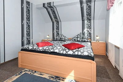Appartamento Vacanza con famiglia Nenndorf