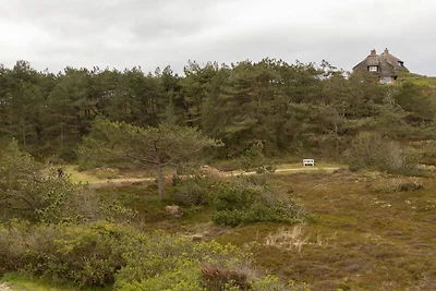 Vakantieappartement Gezinsvakantie Hörnum