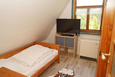 - mit Ladestation am Haus für E-Autos...