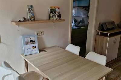 Appartamento Vacanza con famiglia Hanshagen