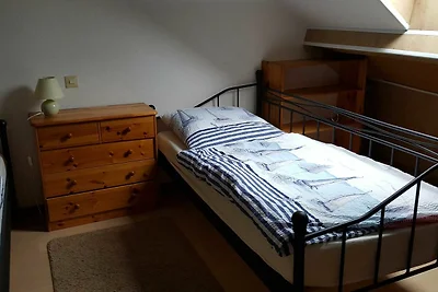 Ferienwohnung Backemoor