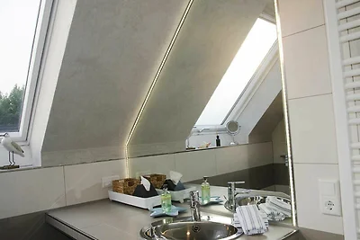 Ferienwohnung LERCHE ****