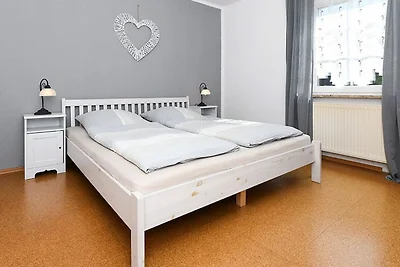 Ferienwohnung Hauptdeck