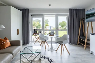 Vakantieappartement Gezinsvakantie Hohenkirchen