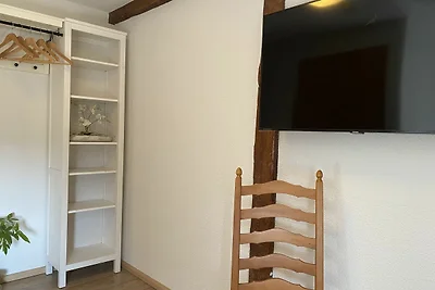 Vakantieappartement Gezinsvakantie Biendorf