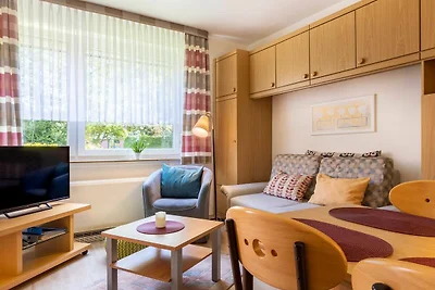 Ferienwohnung Wolff