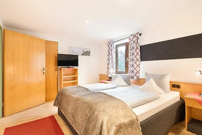 2-Raum-Appartement 415