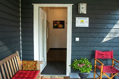 Ferienhaus Carpe Diem