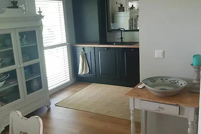 Ferienwohnung Glücksand