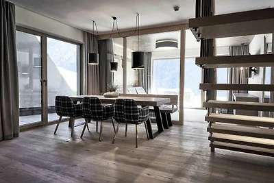 Appartamento Vacanza con famiglia Sölden