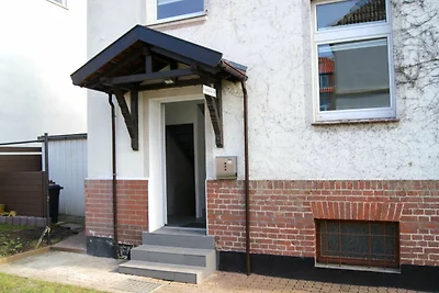 Ferienwohnung Der Segler