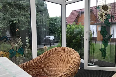 Ferienwohnung 35 qm