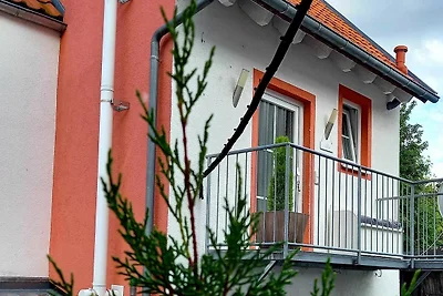 Appartamento Vacanza con famiglia Erbach im Odenwald