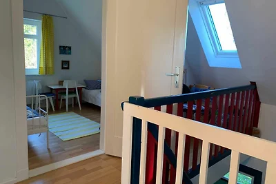 Appartamento Vacanza con famiglia Varel