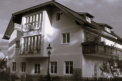 Apartamento Vacaciones familiares Salzburg