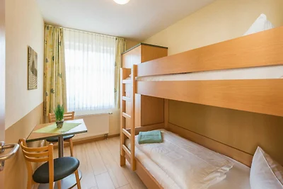 3-Zimmer-Apartment - C14