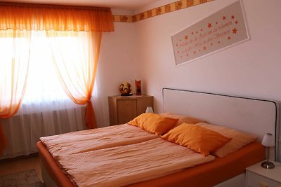 Vakantieappartement Gezinsvakantie Dorfstetten