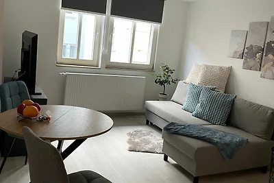 Ferienwohnung Christina