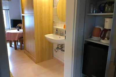 Vakantiehuis Ontspannende vakantie Kloster