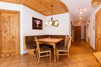 Romantiksuite am Brändle