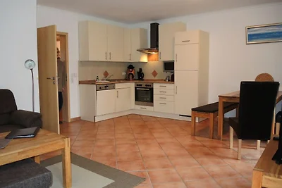 Suite Anna mit Terrasse 25 u (SA)