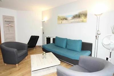 RDH-1.08, 4 Pers., ca. 52 qm (H)