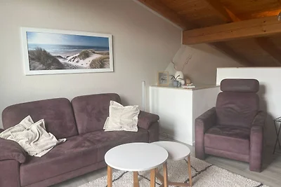 Appartement Vacances avec la famille Varel