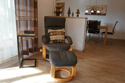 Vakantieappartement Gezinsvakantie Leer