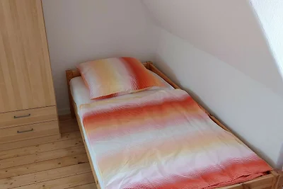 Ferienhaus Blick zum Rammelsberg