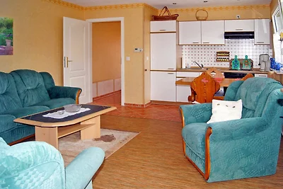 Vakantiehuis Ontspannende vakantie Malchow