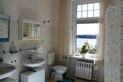 Vakantieappartement Gezinsvakantie Malchow
