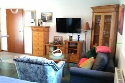 Holiday flat family holiday Neustrelitz